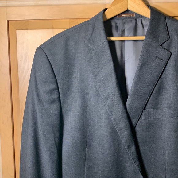 Peter Millar (44R) - Picture 7 of 15